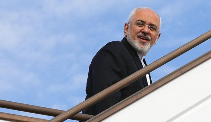 Zarif, nakon posjete Iraku, putuje u Moskvu