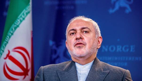 Zarif: Planeta Zemlja bit će bolje mjesto bez Trumpovog režima