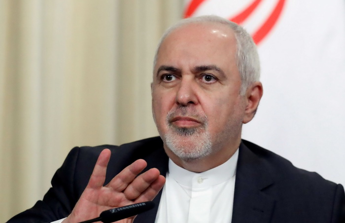 Zarif: Pokretanje mehanizma spora s Iranom strateška greška