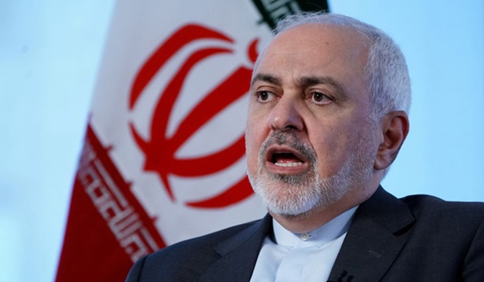 Zarif pozvao Amerikance da promijene "propalu politiku"