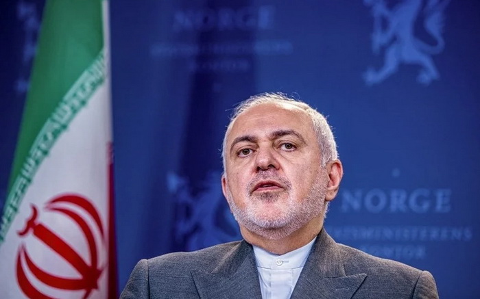 Zarif pozvao na pridruživanje kampanji zanemarivanja američkih sankcija Iranu