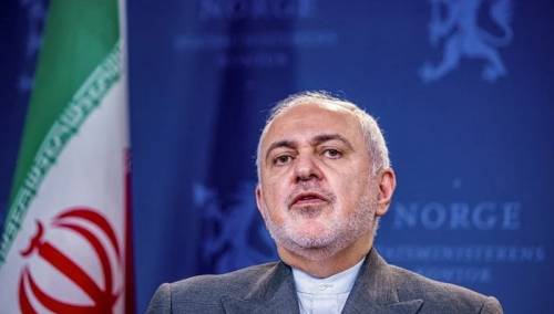 Zarif pozvao na pridruživanje kampanji zanemarivanja američkih sankcija Iranu
