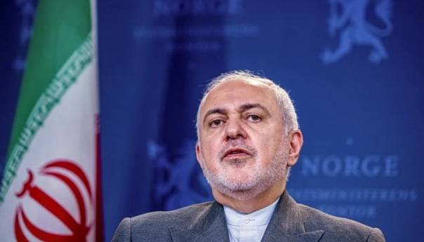 Zarif pozvao na pridruživanje kampanji zanemarivanja američkih sankcija Iranu