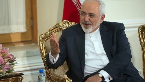 Zarif traži od Bidenove administracije 'bezuslovno' ukidanje sankcija Iranu