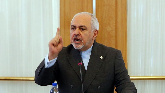 Zarif: Zapad koristi eksploziju u Bejrutu da diktira svoju politiku