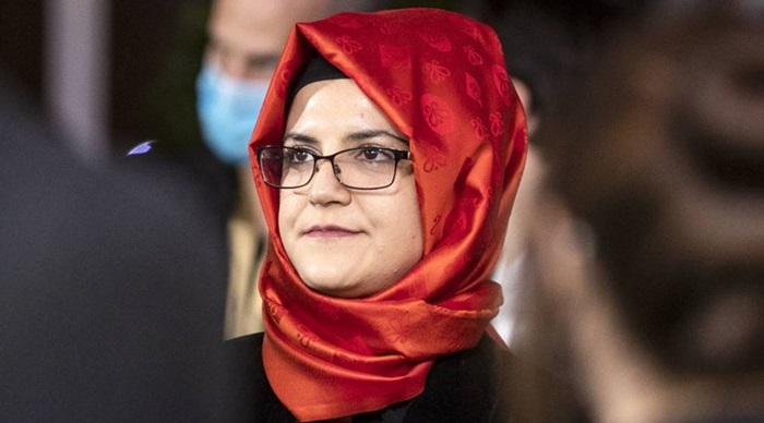 Zaručnica ubijenog novinara Khashoggija tuži saudijskog prijestolonasljednika