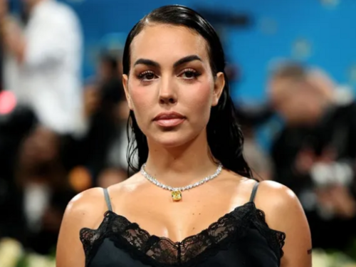 Zaručnički prsten Georgine Rodriguez vrijedi milione: Jedan od najspektakularnijih posljednjih godina