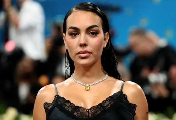 Zaručnički prsten Georgine Rodriguez vrijedi milione: Jedan od najspektakularnijih posljednjih godina