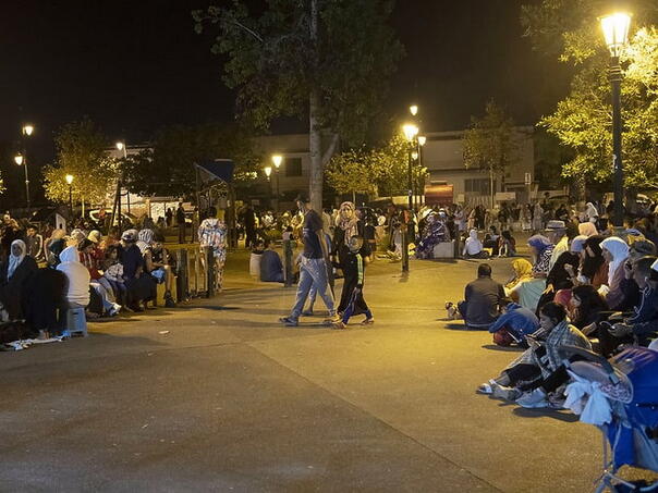 Nema informacija o bh. građanima pogođenim potresom u Maroku