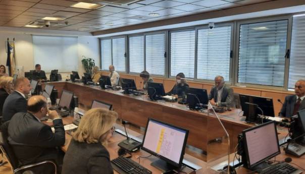 Zasjeda VSTV: U fokusu imenovanje glavnog tužioca