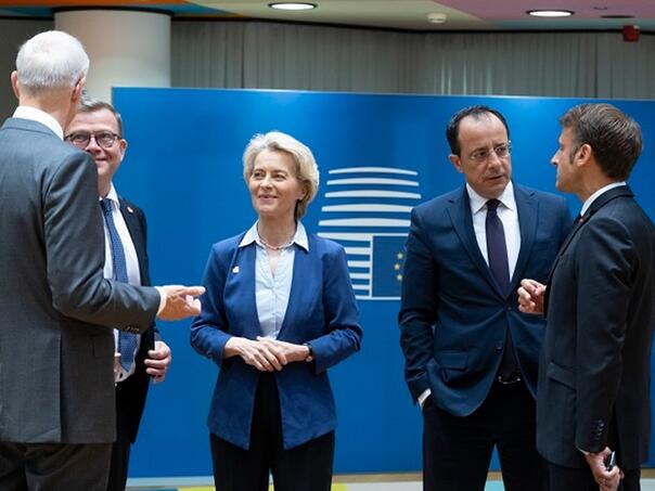 Zasjedaju šefovi EU: Uskoro zaključak dogovora o podjeli ključnih funkcija