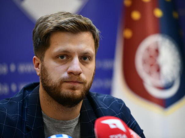 Zasjedali štabovi civilne zaštite KS i Općine Stari Grad zbog potencijalnih klizišta