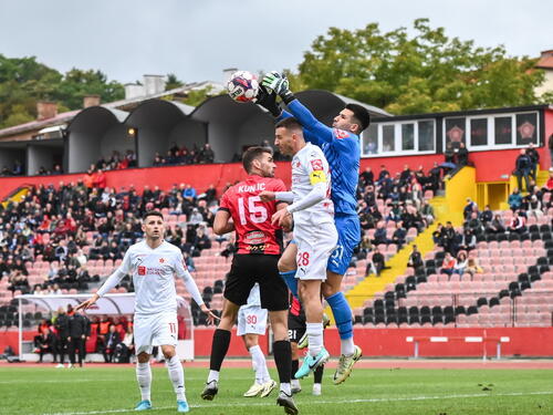 Zasjedao Komitet za sudije: Tri velike greške u Mostaru, jedna u Tuzli