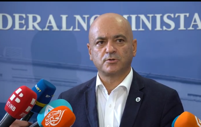 Zasjedao krizni štab: Povećan broj zaraženih u FBIH