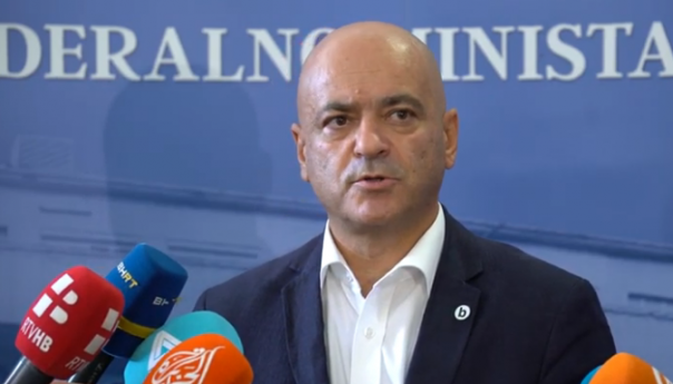 Zasjedao krizni štab: Povećan broj zaraženih u FBIH