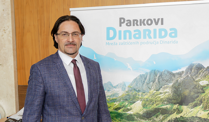 Zaštićena područja ne smiju biti mrtvo slovo na papiru
