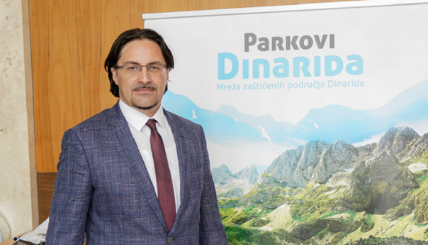 Zaštićena područja ne smiju biti mrtvo slovo na papiru