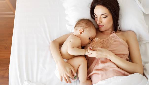 Zaštita dojenja zajednička odgovornost svih nas