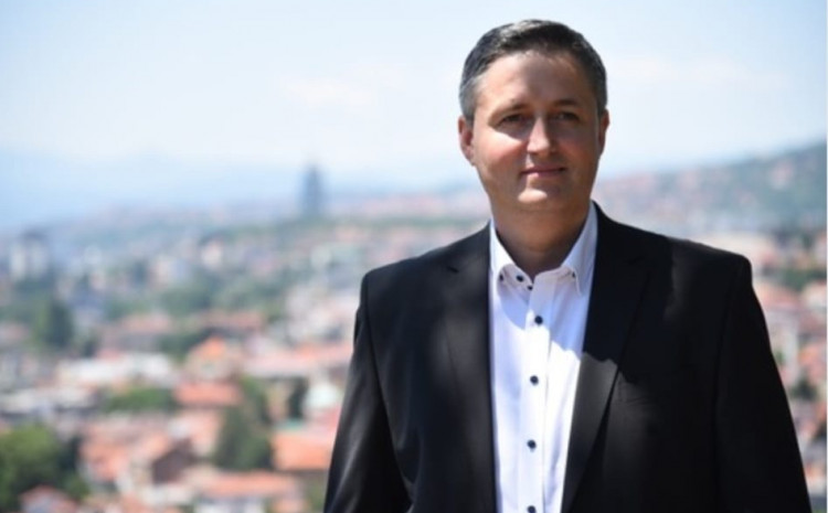 Zaštita energetskog suvereniteta obaveza državnih organa i visokog predstavnika