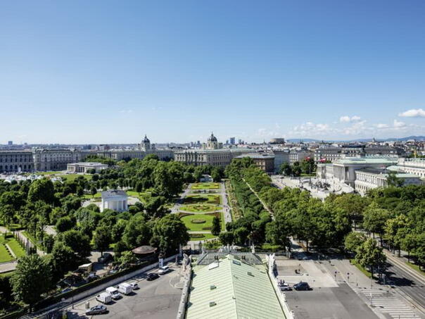 Zaštita klime kao zakonska obaveza: Beč ulaže u okoliš bez obzira na krize