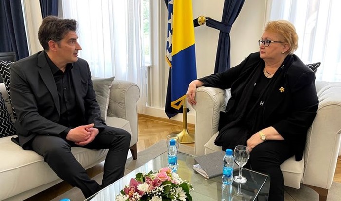 Zaštita nacionalnog blaga BiH trajna obaveza