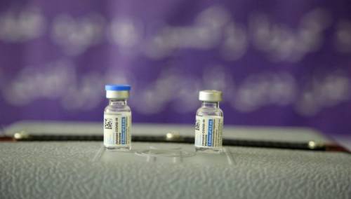 Zaštita Pfizer i AstraZeneca vakcina opada protiv delta soja u roku od 3 mjeseca