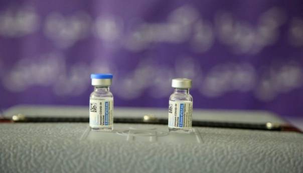 Zaštita Pfizer i AstraZeneca vakcina opada protiv delta soja u roku od 3 mjeseca