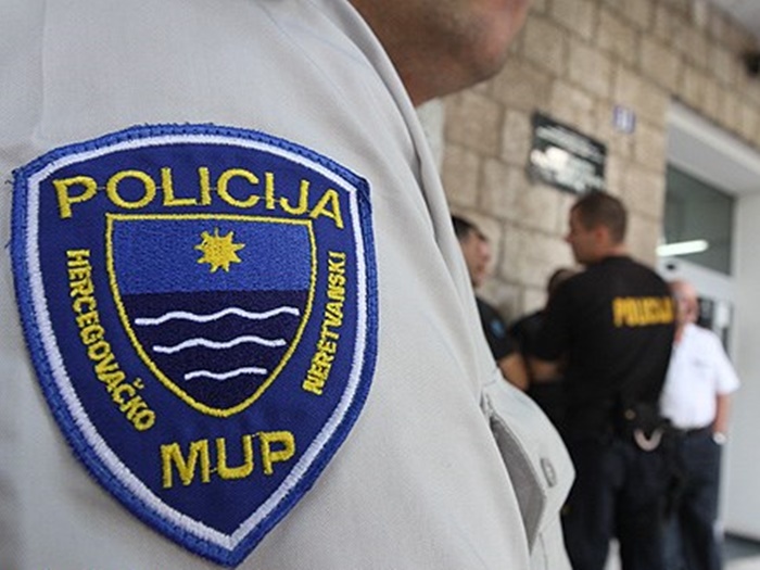 Zaštitari istukli tri osobe zbog divljanja po noćnom klubu