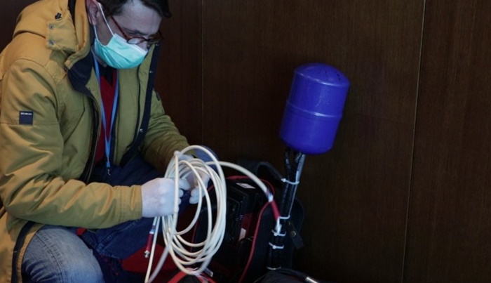 Zaštitne mjere u KPZ-ima radi preveniranja zaraze koronavirusom 