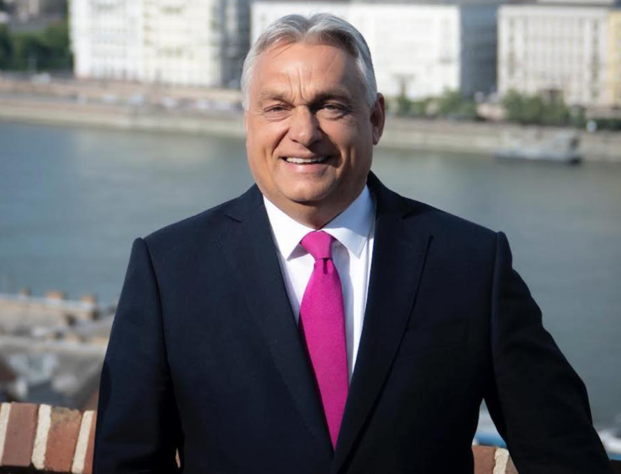 Zaštitnik svih Mađara ili Putinova marioneta?