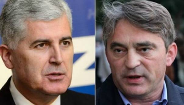 Zašto 154.000 Čovićevih glasača treba imati više prava od 225.000 Komšićevih?