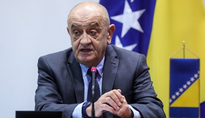 Zašto Bevanda ignoriše stavove OHR-a, EU i SAD?