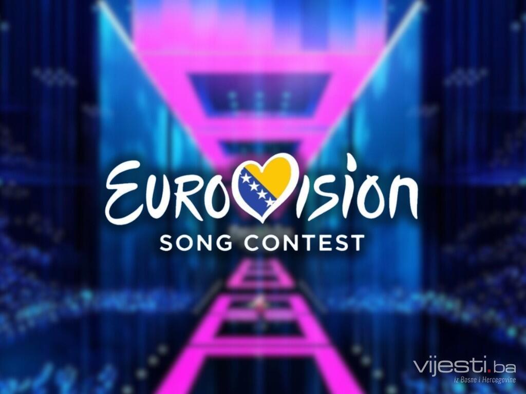 Zašto BiH već osam godina ne učestvuje na Eurosongu?