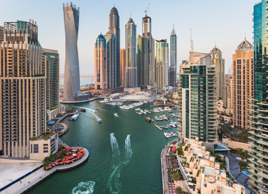 Zašto bogataši napuštaju Dubai i odlaze u Milano?