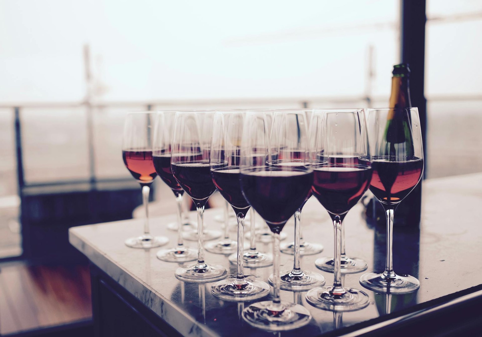 Zašto crno vino izaziva glavobolju: Naučnici otkrili ključni uzrok