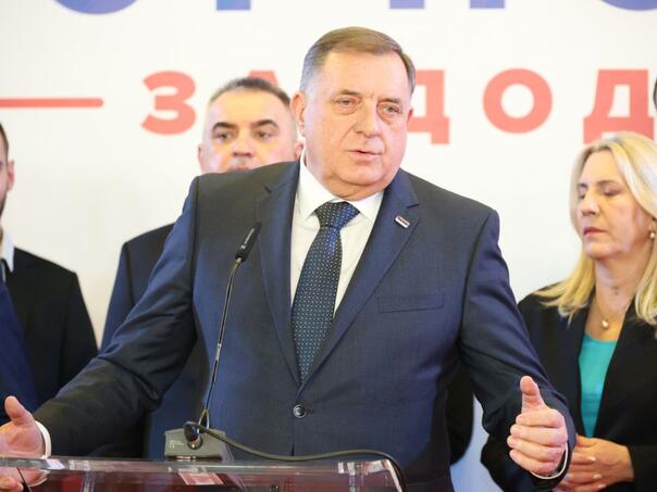 Zašto Dodikov govor mržnje i vrijeđanje Bošnjaka prolaze nekažnjeno?