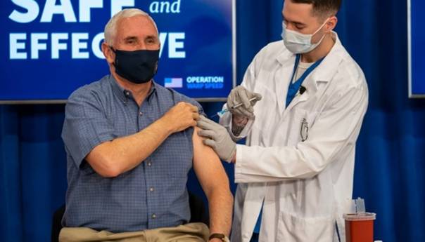 Zašto Evropska unija nije ranije odobrila vakcinu?