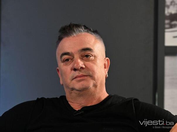 Zašto Halid nije htio održati treći koncert zaredom u Zagrebu