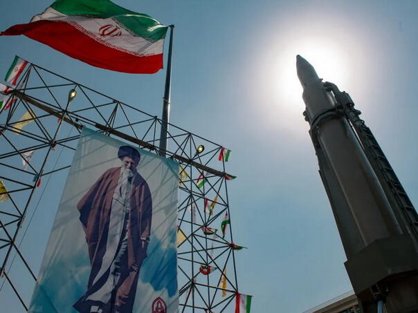 Zašto Iran ne smije imati nuklearno oružje, a druge zemlje smiju?