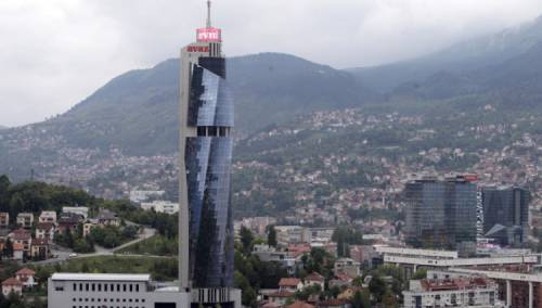 Zašto je "Avaz-roto pressu" zaplijenjeno 212 hiljada KM