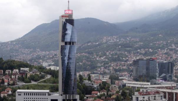 Zašto je "Avaz-roto pressu" zaplijenjeno 212 hiljada KM