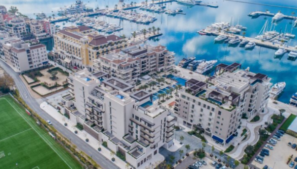 Zašto je Crna Gora u vrhu izbora investitora