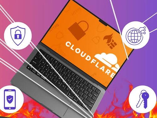 Zašto je danas pao ogroman dio internet stranica?