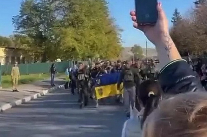 Zašto je Herson strateški važan?