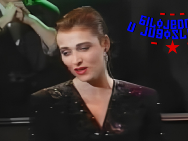 Zašto je Jugoton naziv ploče Magazina smatrao opasnim