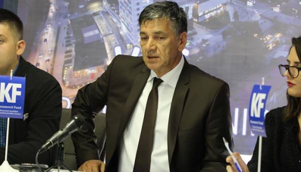 Zašto je Kasumović blokirao RMU Zenica i isplate rudarima!?