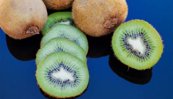 Zašto je kivi dobar za naše zdravlje