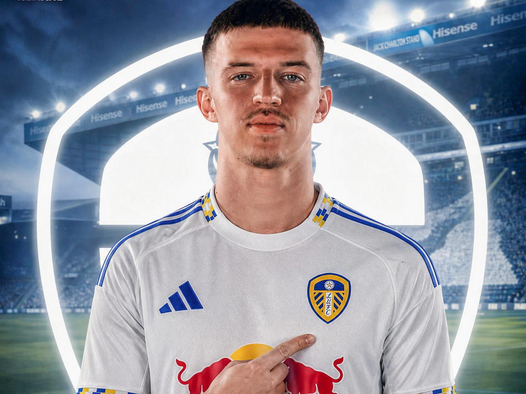 Zašto je Leeds izabrao Muharemovića? Savršeno se uklapa u planove kluba
