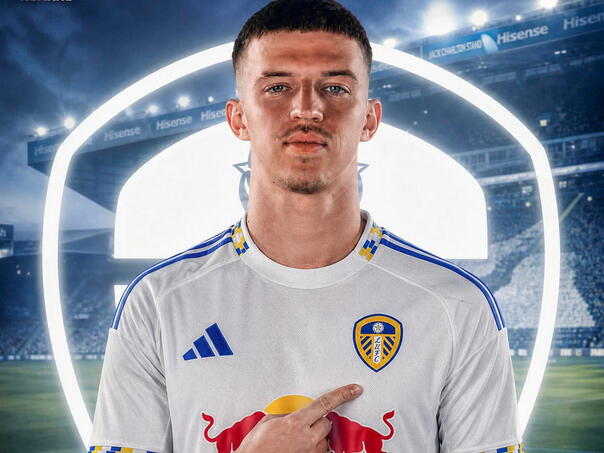 Zašto je Leeds izabrao Muharemovića? Savršeno se uklapa u planove kluba