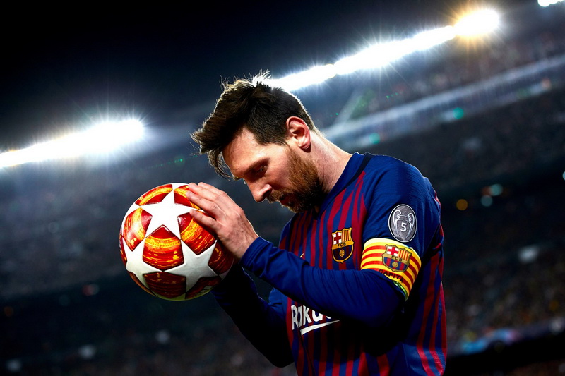 Zašto je Lionel Messi morao napustiti Barcelonu